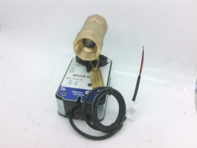 JOHNSON CONTROLS VG1241EP+928GGA