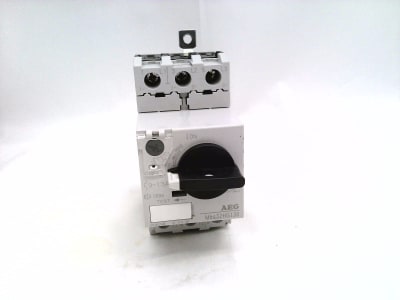 EEC AEG MBS32HG130