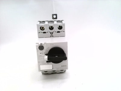 EEC AEG MBS32HG100