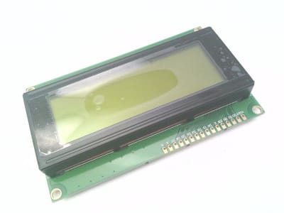 VARITRONIX MDLS-20464-SS-LV-G-LED-04-G