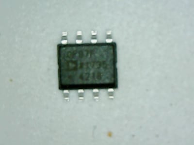 ANALOG DEVICES OP97FSZ-REEL7