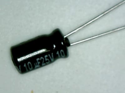 MATSUSHITA ELECTRIC ECE-A1EKA100