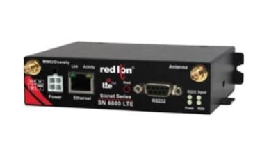RED LION CONTROLS SN-6901-EU-3G