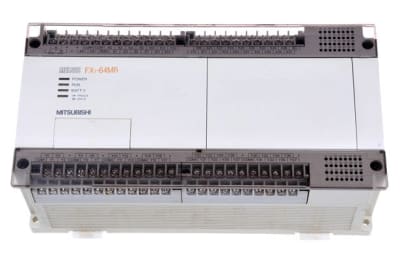 MITSUBISHI FX1-64MR
