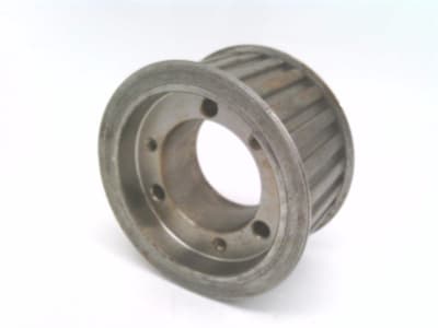 MARTIN SPROCKET & GEAR INC 26H200 SD