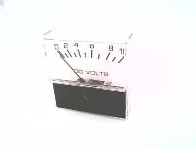 JEWELL INSTRUMENTS OMS-DVV-010-U