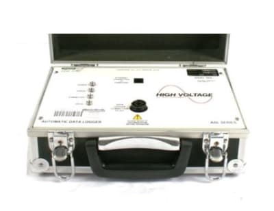 HIGH VOLTAGE POWER SOLUTIONS ADL-1