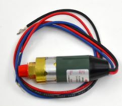 ASCO JB68A218C