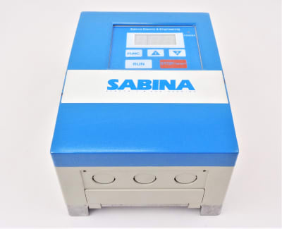 SABINA ELECTRIC J100-002/LFU