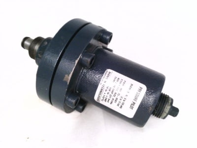 HANSEN TECHNOLOGIES 75-0501