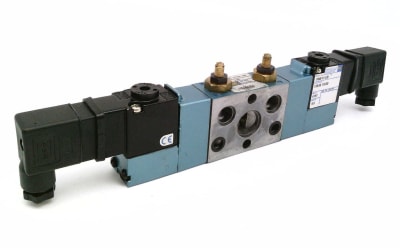 MAC VALVES INC 825C-PM-111JB-592