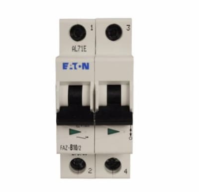EATON CORPORATION FAZ-B2/2-NA