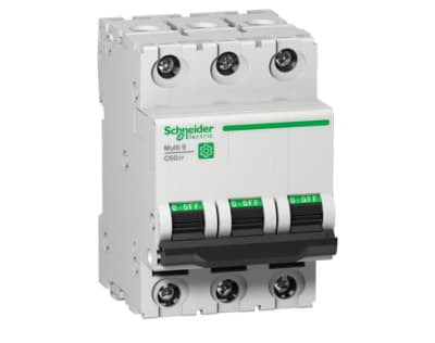 SCHNEIDER ELECTRIC M9F22350