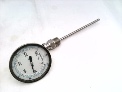 ASHCROFT 30EI60L0600/250F