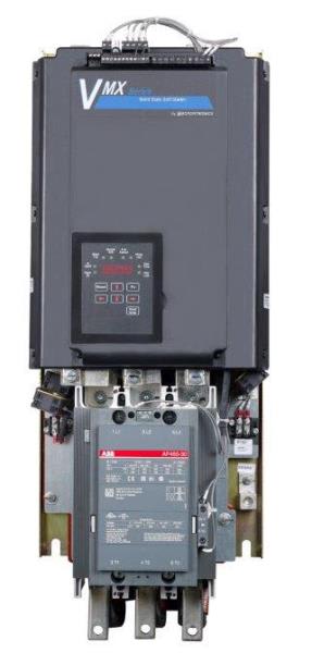 MOTORTRONICS VMX2-450-BP