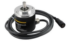 OMRON E6F-AG5C-C