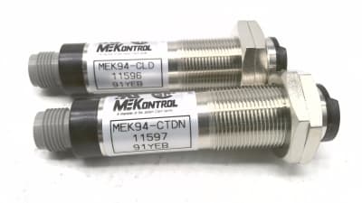 MEKONTROL MEK94-CLD/CTDN