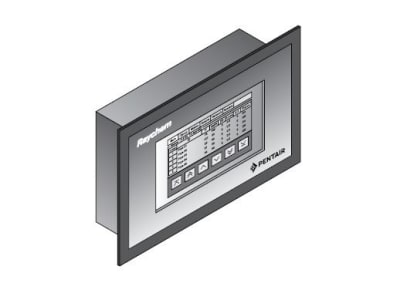 PENTAIR NGC-UIT2-EX