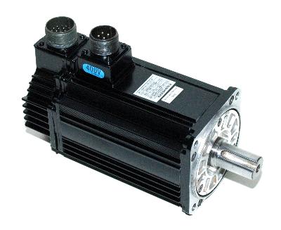 YASKAWA ELECTRIC SGMSH-20DCA61