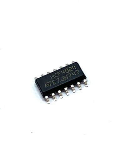 ST MICRO HCF4024BM