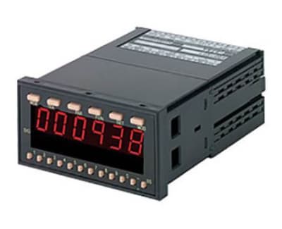 SHIMPO INDUSTRIAL CO DT-5TXR