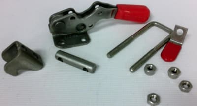 DOVER CORPORATION 323