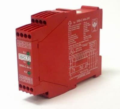 SCHMERSAL SRB-C.44/E-24V