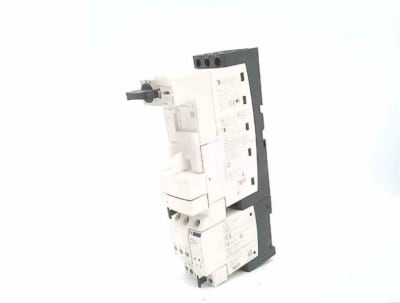 SCHNEIDER ELECTRIC LU2B12B