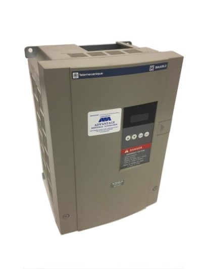 SCHNEIDER ELECTRIC ATV-18D12-N4