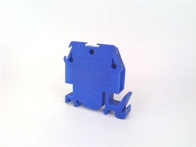 SCHNEIDER ELECTRIC 9080-GR6-BLUE