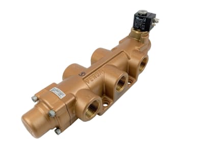 VERSA VALVES VSG-5702-HC-XIS-X6-D024