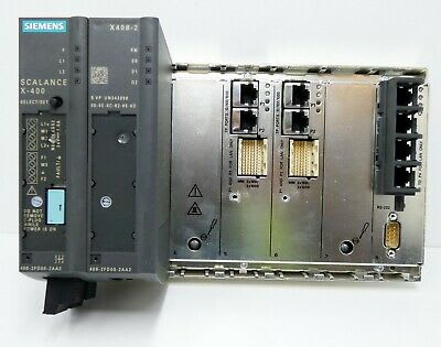 SIEMENS 6GK5408-2FD00-2AA2