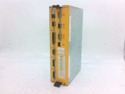 BAUMULLER BUS6-VC-0A-0001