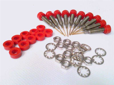 POMONA ELECTRONICS 4022-2