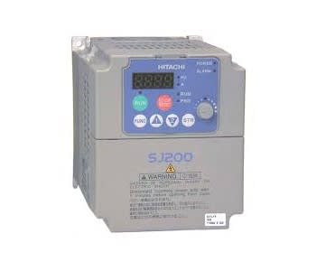 HITACHI SJ200-075LFU2