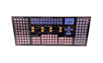 WESTINGHOUSE 1D54458G01