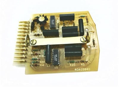 EMERSON 40A0386X012