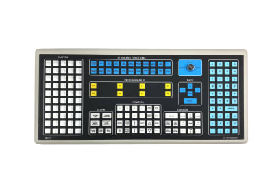 WESTINGHOUSE 4D33644G01