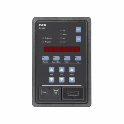 EATON CORPORATION MP-3002