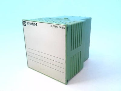 PHOENIX CONTACT IB-STME-BK-LG