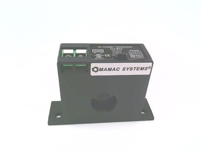 MAMAC SYSTEMS CU-870