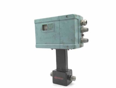 ENDRESS & HAUSER DMI6530