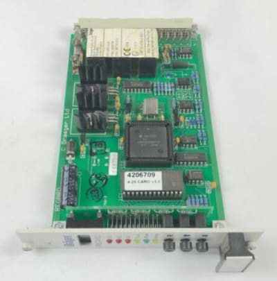 DRAEGER SAFETY 4206706