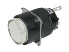 FUJI ELECTRIC AH165-ZWE3