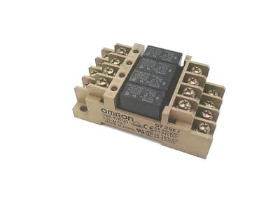 OMRON G6B-47BND-DC24