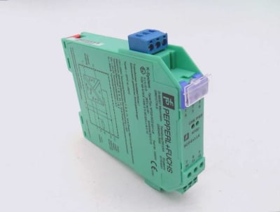 PEPPERL & FUCHS KFD2-SCD-EX1.LK