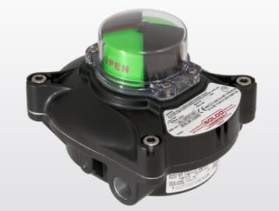 ROTORK SX03200-10U77E3