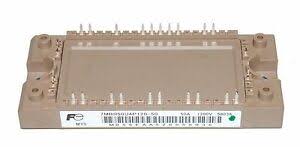 FUJI ELECTRIC 7MBR50U4P120-50