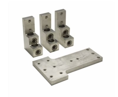 EATON CORPORATION TA2000N