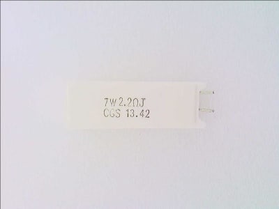 TE CONNECTIVITY R2.2X7WCEM